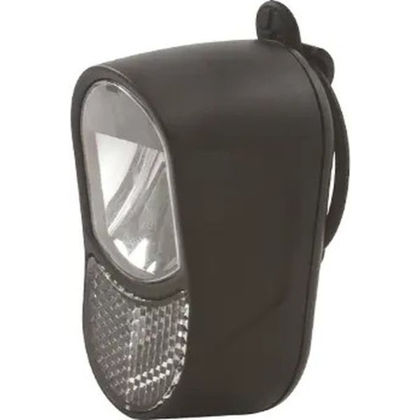 Spanninga phare luz xb 10lux batterie noir