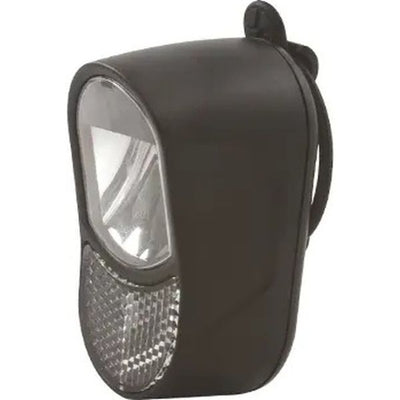 Spanninga phare luz xb 10lux batterie noir