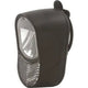 Spanninga phare luz xb 10lux batterie noir
