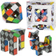 Jeux de clown Puzzle de clown multicolas