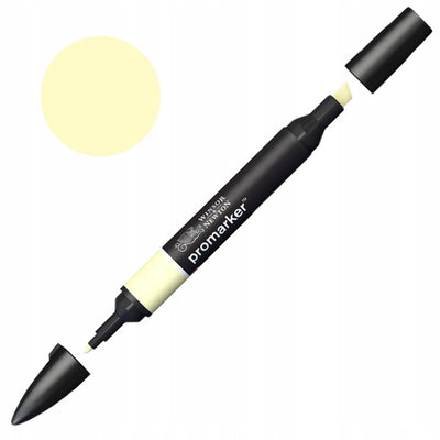 Winsor Newton Promarker Y417 marqueur à alcool renoncule