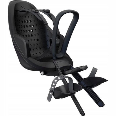 Siège enfant yepp pour thule 2 mini - minuit noir