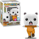 Funko one piece - animation pop n° 1896 - bepo