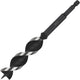 Wolfcraft - Foret serpent 18 mm pour poutres en bois - 165 mm - Foret à bois à tige hexagonale - hex - Foret pour bois - 7137000