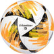 Ballon de football Avento - urbaniseur - orange - taille 5 - ø env. 22 cm