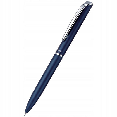 Pentel energel bl2007 stylo roller 0,7 mm - bleu marine