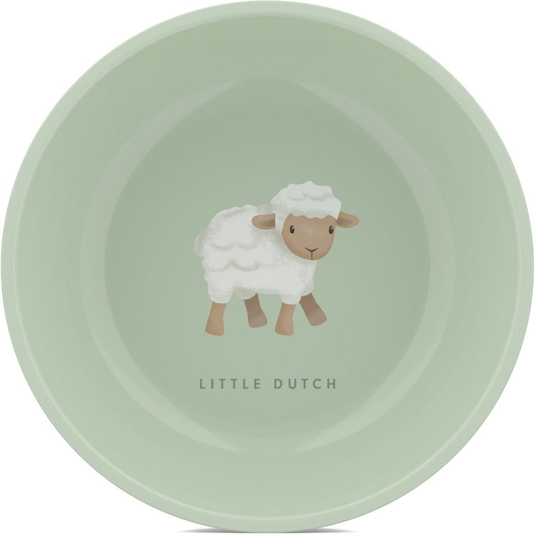 Bol enfant Mepal mio - petite ferme