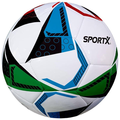 Sportx givre triangle de football mat 330-350gr, 21cm