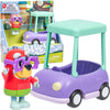 Spectron bluey véhicule de base voiture grand-mère janet