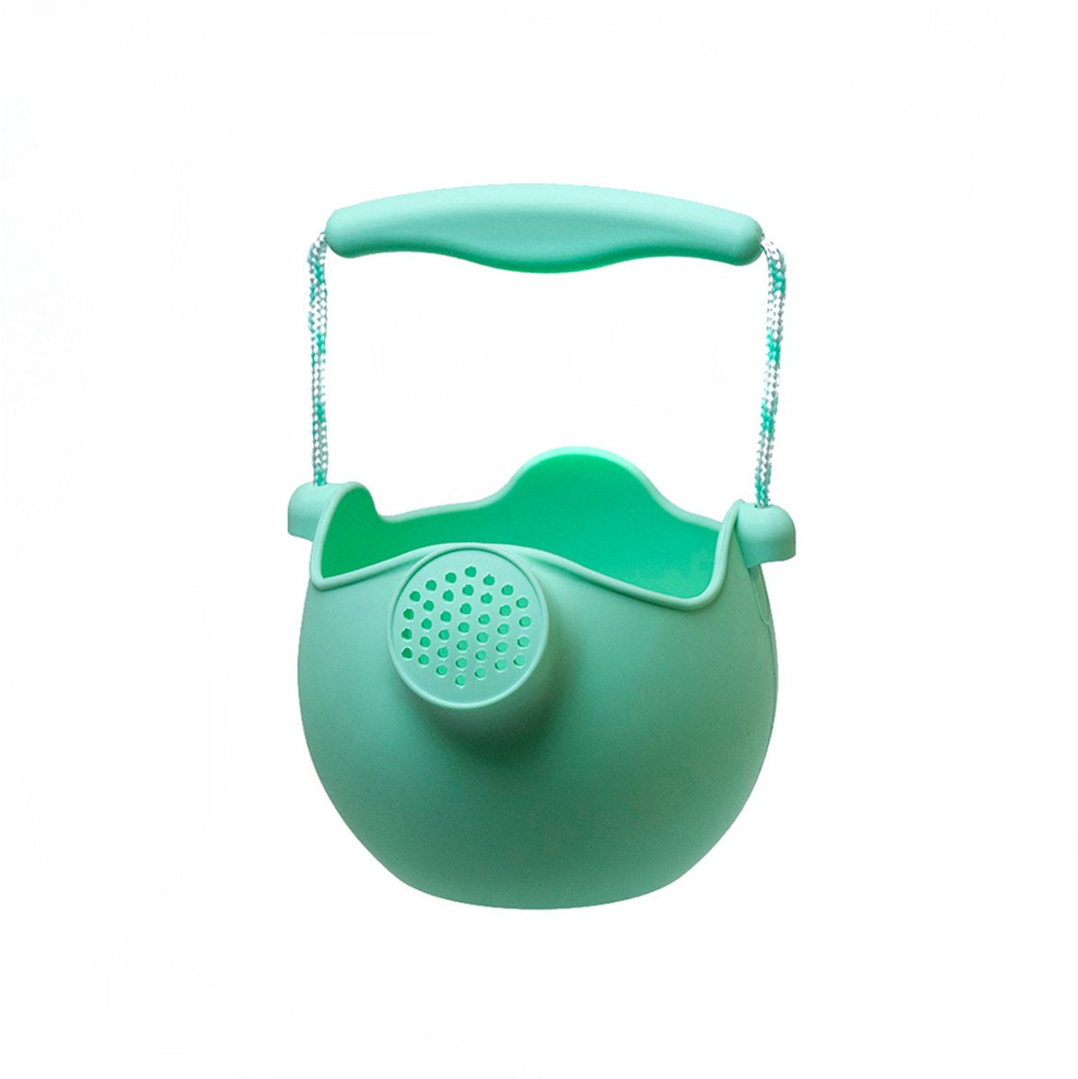Arrosoir jouet Scrunch - pièce de monnaie - pliable - recyclable