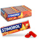 Cannelle de feu Stimorol - chewing-gum - sans sucre - 1x30 pièces