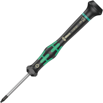 Tournevis électrique Wera t 5