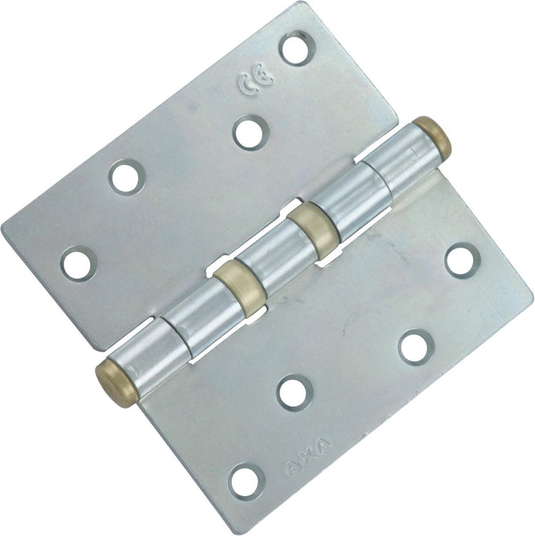 Rotule Starx galvanisée 89x89 15312523 - 2 pièces
