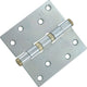 Rotule Starx galvanisée 89x89 15312523 - 2 pièces