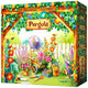 Jeu de société pergola Wancelot - fr