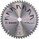 Lame de scie circulaire Bosch précision - 300 x 30 x 3,2 mm - 48 dents