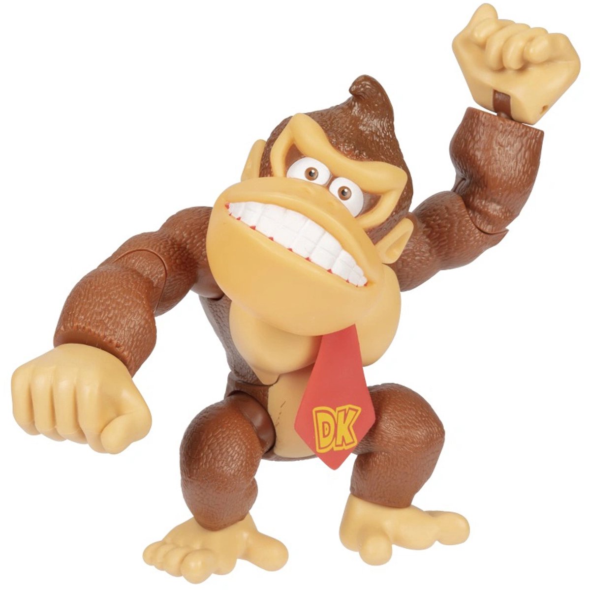 Jakks Super Mario - Donkey Kong Deluxe