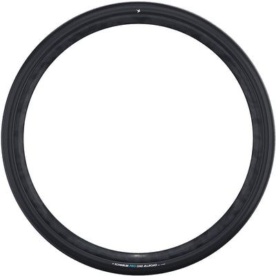 Pneu Schwalbe 28 pro one polyvalent