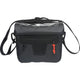 Nouveau Looxs Handlebar Bag Varo - Black - Waterproof - Handlebar Bag - Bicycle