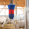 Brosse à bovins Happycow flexiswing