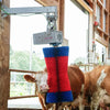 Brosse à vache Happycow maxiswing