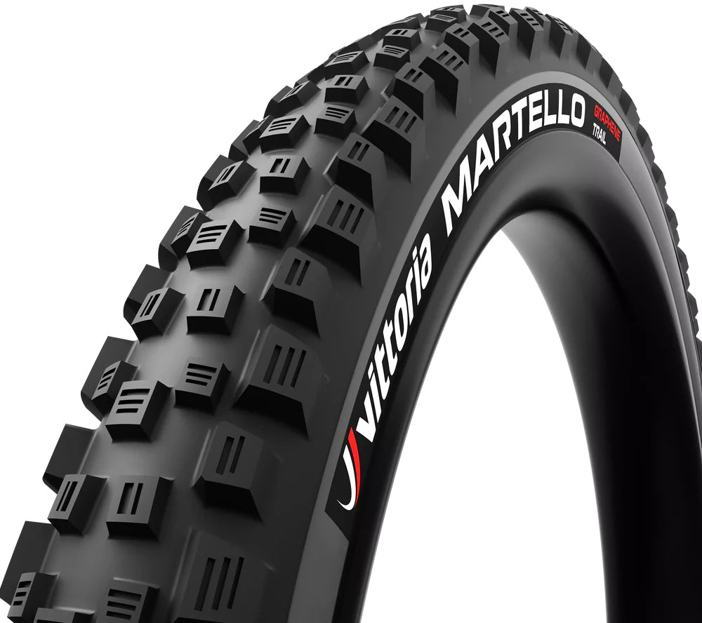 Pneu pliable Vittoria Martylo Trail 27,5x2,40 TLR Graphene 2.0