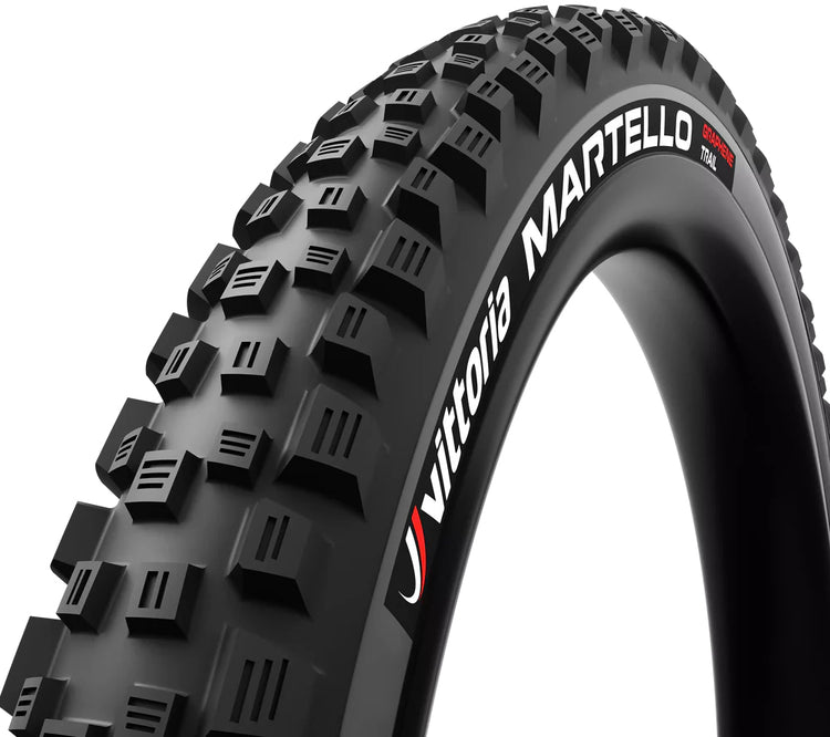 Pneu pliable Vittoria Martylo Trail 27,5x2,40 TLR Graphene 2.0