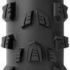 Pneu pliable Vittoria mostro enduro 29x2.40 tlr 4c graphène 2.0