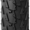 Pneu pliable Vittoria a.dugast small bird c33-622 tlr