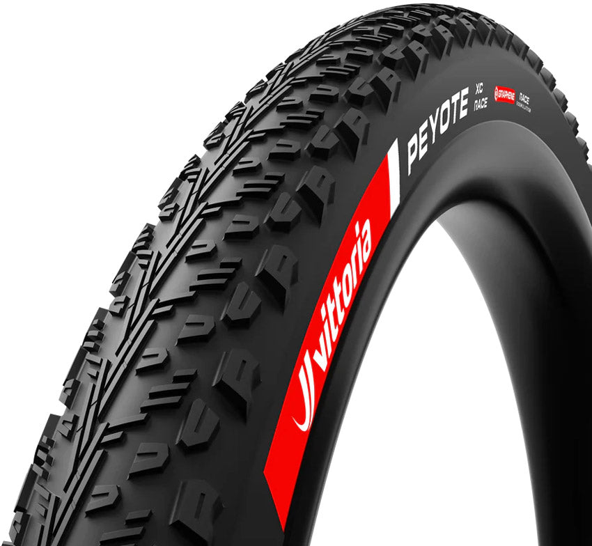 Pneu pliable Vittoria peyote xc race 29x2.40 tlr graphene 2.0
