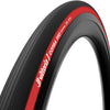 Pneu pliable Vittoria corsa pro red g2.0 tlr 28-622 édition spéciale