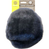 Jupe en peau de mouton pour tapis de selle