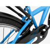 Vélo enfant Kyoso 20 x-rider next - bleu ciel bleu