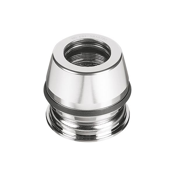 Ergotec S118Sgc Ball Head Vis Fire 28,6 44.0 30 HEUPT 20,5 mm argent