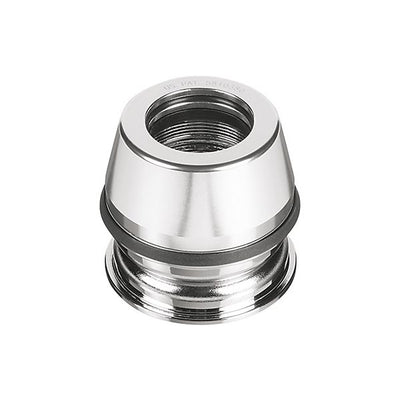 Ergotec S118Sgc Ball Head Vis Fire 28,6 44.0 30 HEUPT 20,5 mm argent