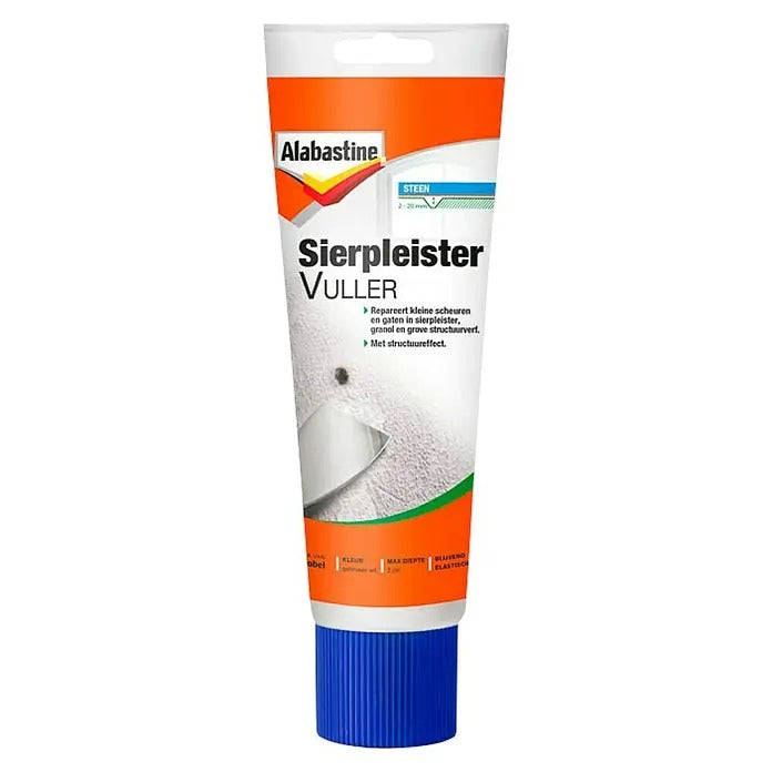 Enduit décoratif Alabastine 330gr - 5095987