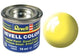 Peinture Revell pour modélisme no. 12 jaune brillant