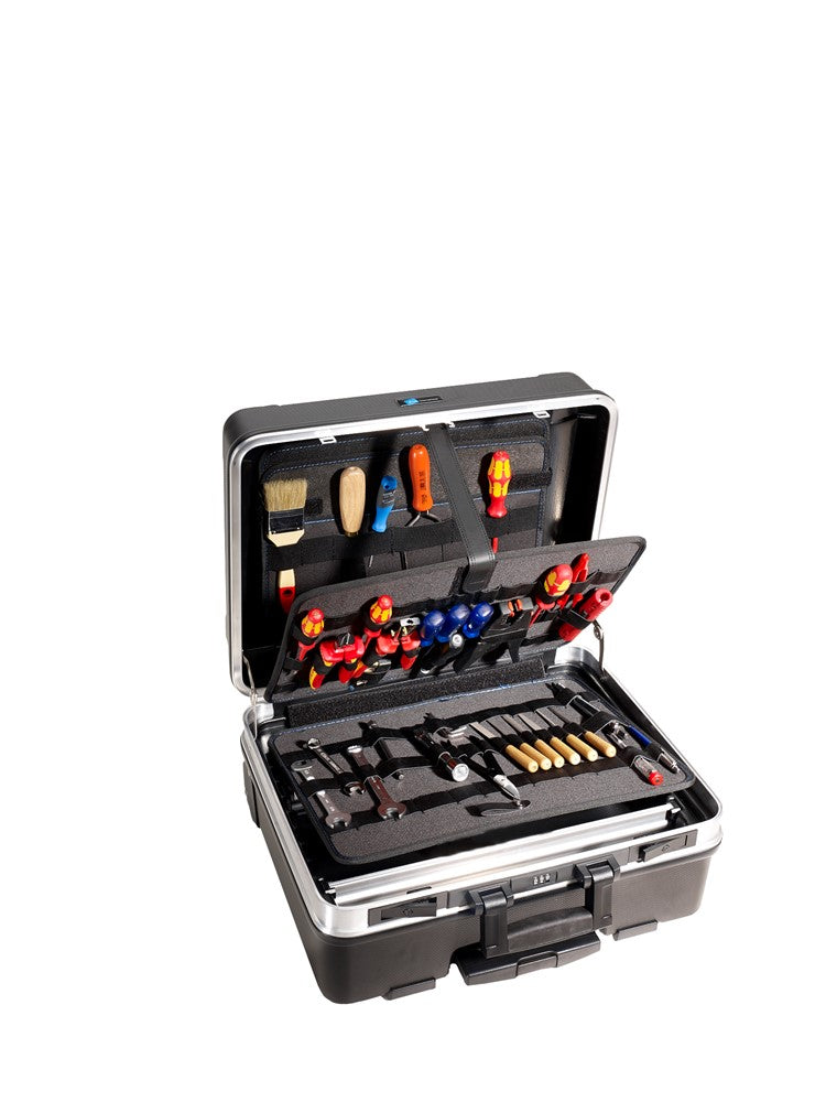 B W W Tool Case Go 120.04 L