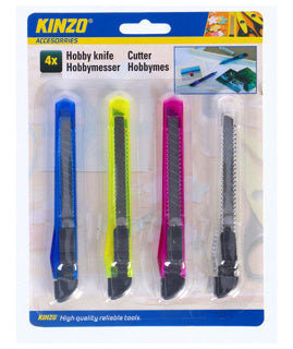 Hobbyes, 4e.
