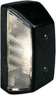 Hella Licding Plate Lights Uni