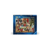 Ravensburger puzzle Noël 500 pcs