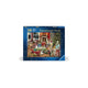 Ravensburger puzzle Noël 500 pcs