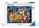 Ravensburger Puzzle Puzzle Snow White, 1000st.
