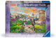 Ravensburger Puzzle Puzzle Edinburgh Romance, 1000st.