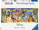 Ravensburger Jigsaw Puzz Puzz Group Photo, 1000st.