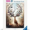 Ravensburger Jigisch Hert, 1000st.