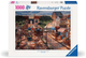 Ravensburger Puzzle Puzzle peint Paris, 1000st.