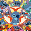 Ravensburger Puzzle Puzzle XXL Stitch, 100e.