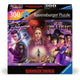 Ravensburger puzzle choses étranges 300 pièces