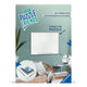 Ravensburger liste de puzzles 500 pièces puzzle blanc
